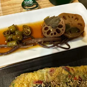 우두머리 사진