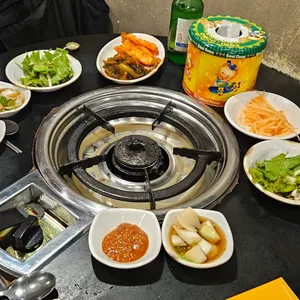 삼성원조양곱창 사진