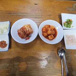일미식당 사진