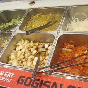 고기싸롱 사진