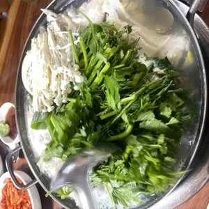 동해해물탕 사진