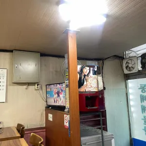 동해해물탕 리뷰 사진