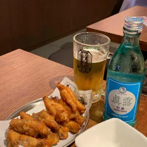 생마차 사진