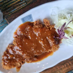 말랭이국수 사진