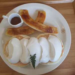 카페 온화 사진