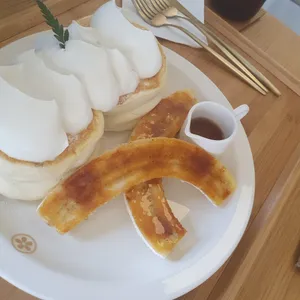 카페 온화 사진