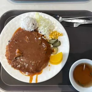 레스또란떼 돈가스 사진