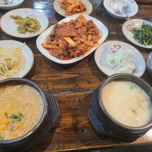 외할머니집 사진