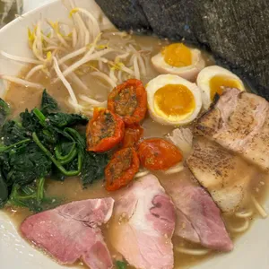 서양라멘 사진