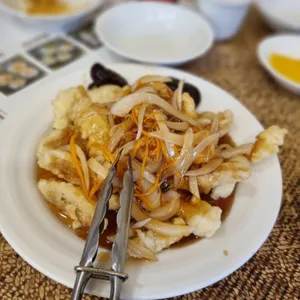 이화원 사진