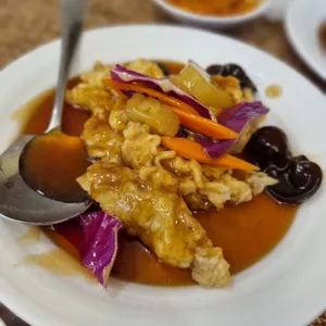 이화원 사진