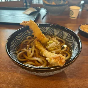 미락제면 사진