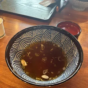 미락제면 사진