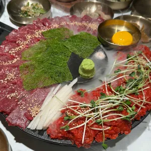 운암회관 대표 사진