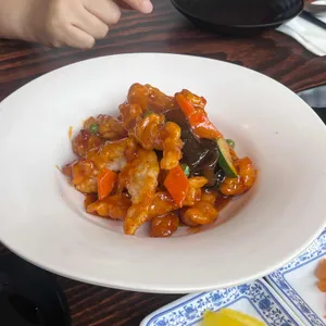 한양중식 사진