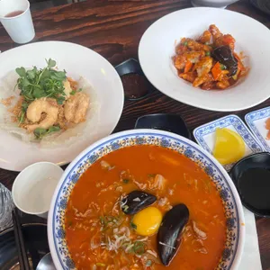 한양중식 사진