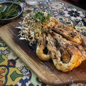 속초 백수씨심야식당 사진