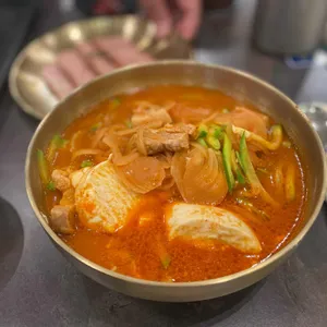 애호식당 사진