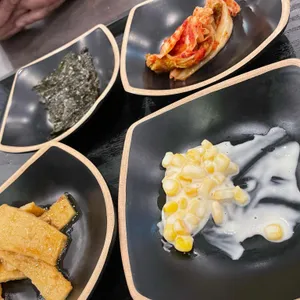 애호식당 사진