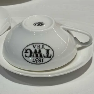 TWG Tea 사진