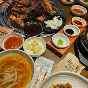 유성갈비 리뷰 사진