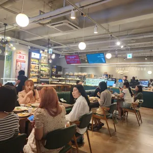 더숲 리뷰 사진