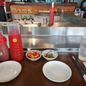 하카타 호르몬 사진