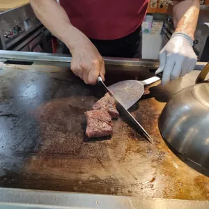 하카타 호르몬 리뷰 사진
