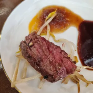 하카타 호르몬 사진