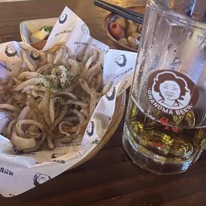 역전할머니맥주 사진