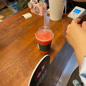 국민우유집 사진