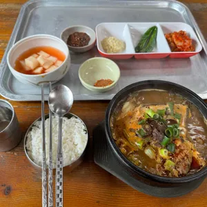 삼일식당 사진