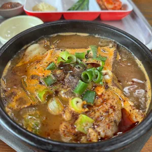 삼일식당 사진