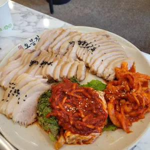 오봉집 사진
