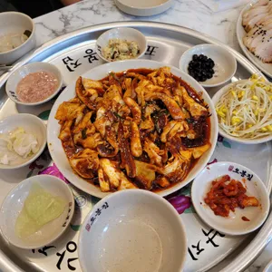 오봉집 사진