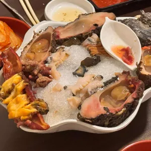 보물섬 사진