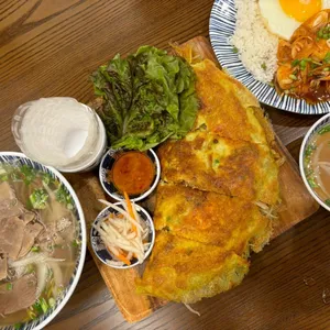 라이첸 리뷰 사진