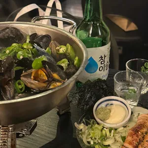 쇼부다 사진