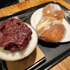 팥고당 스타필드고양점 사진