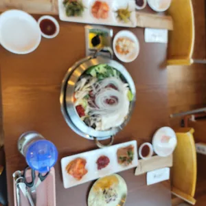 교동전골마을 대표 사진