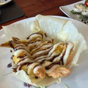 미젠한정식 사진