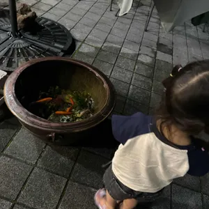 감성식탁 리뷰 사진