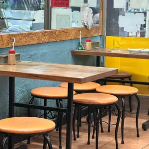 마늘떡볶이 리뷰 사진