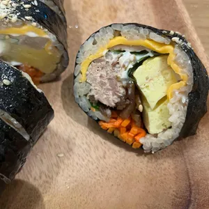 보슬보슬 리뷰 사진