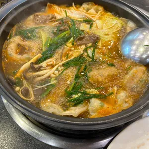 두손개성만두 사진