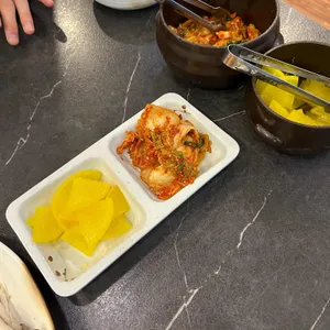 두손개성만두 사진