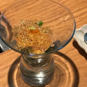 네기 스키야키 리뷰 사진