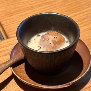 네기 스키야키 리뷰 사진