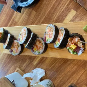 초밥좋은날 사진