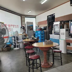 연산장터순대 리뷰 사진
